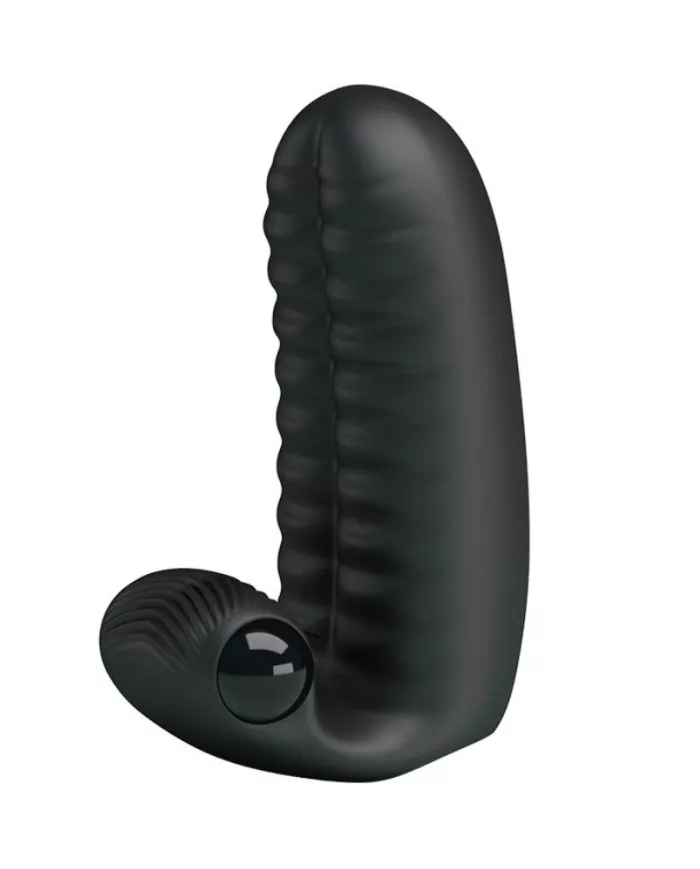 PRETTY LOVE - ABBOTT DÉS  DÉS STIMULATEUR NOIR