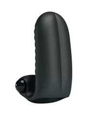 PRETTY LOVE - ABBOTT DÉS  DÉS STIMULATEUR NOIR