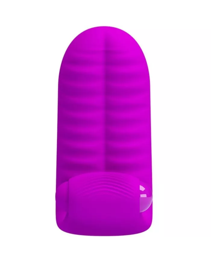 PRETTY LOVE - ABBOTT DÉ  DÉS STIMULATEUR LILAS