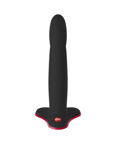 FUN FACTORY - LIMBA FLEX G-SPOT GILDO TAILLE M NOIR
