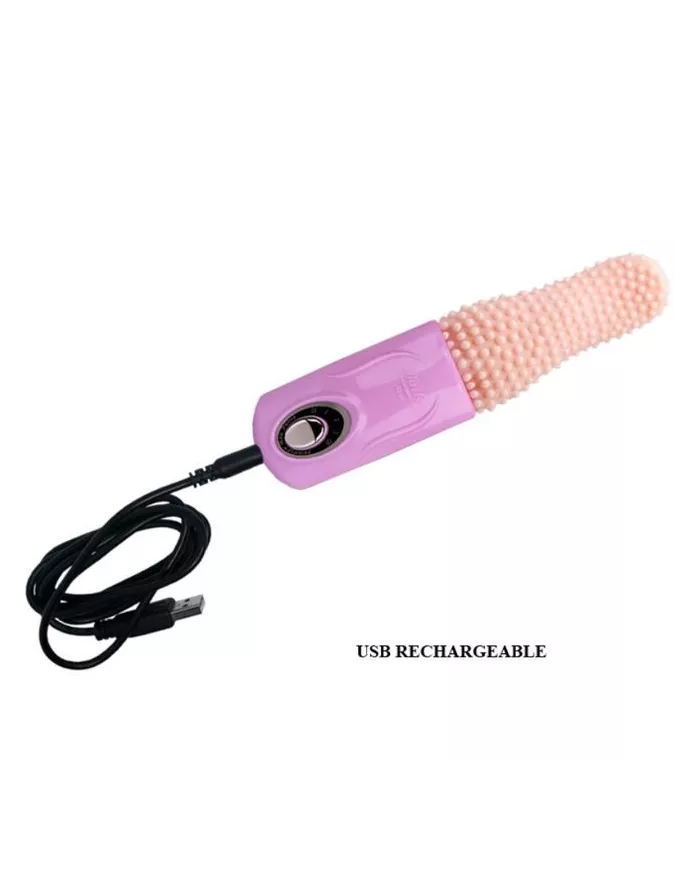 PRETTY LOVE - FONCTION DE ROTATION DE LA LANGUE INTELLIGENTE