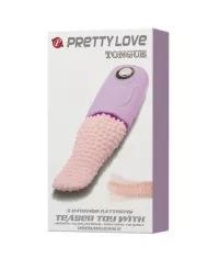 PRETTY LOVE - FONCTION DE ROTATION DE LA LANGUE INTELLIGENTE