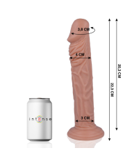 MR INTENSE - 27 PÉNIS RÉALISTE 22.3 CM -O- 4 CM