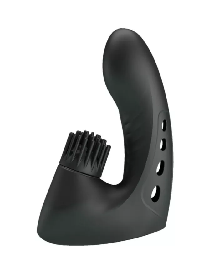 PRETTY LOVE - MAGIC DRILL DÉ  DÉS AVEC VIBRATION DE ROTATION PRETTY LOVE - MAGIC DRILL DÉ  DÉS AVEC VIBRATION DE ROTATION