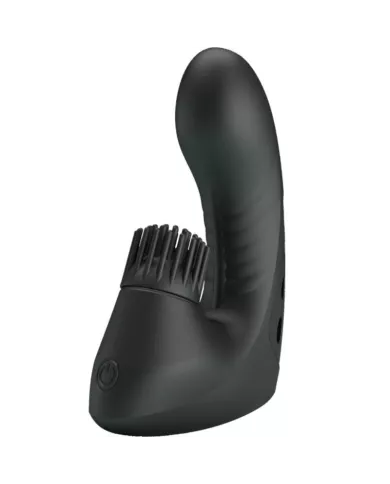 PRETTY LOVE - MAGIC DRILL DÉ  DÉS AVEC VIBRATION DE ROTATION