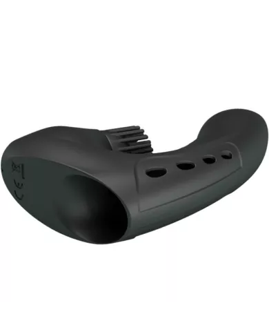 PRETTY LOVE - MAGIC DRILL DÉ  DÉS AVEC VIBRATION DE ROTATION