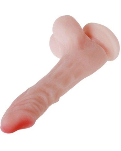 BAILE - GODE BITE RÉALISTE NATUREL 21.6 CM