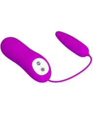 PRETTY LOVE - STIMULATEUR DE MASSAGE HARRIET