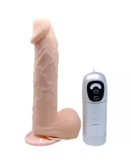 BAILE - FONCTION HAUT ET BAS DU GODE RÉALISTE CAESAR TREASURE BAILE - FONCTION HAUT ET BAS DU GODE RÉALISTE CAESAR TREASURE