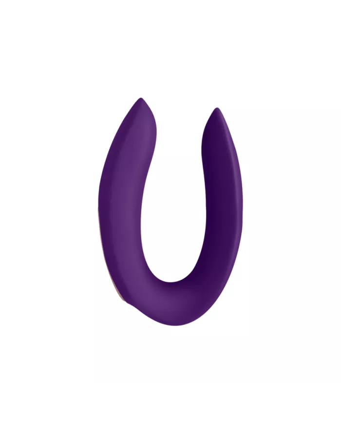 SATISFYER - PARTNER PLUS REMOTE COUPLES MASSAGER 2020 EDITION SATISFYER - PARTNER PLUS REMOTE COUPLES MASSAGER 2020 EDITION