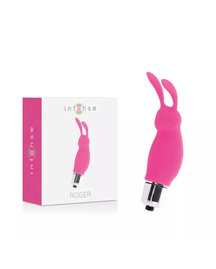 INTENSE - LAPIN ROGER ROSA