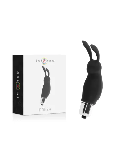 INTENSE - LAPIN ROGER NOIR