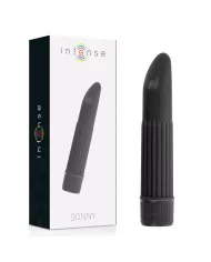 INTENSE - VIBRATEUR SONNY NOIR INTENSE - VIBRATEUR SONNY NOIR