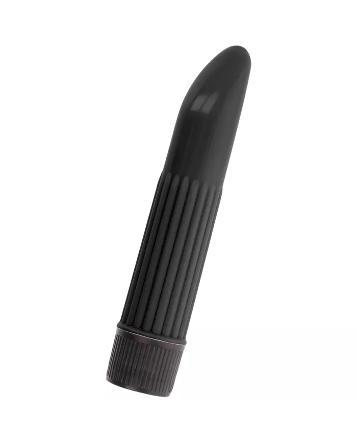 INTENSE - VIBRATEUR SONNY NOIR INTENSE - VIBRATEUR SONNY NOIR