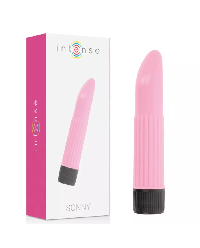 INTENSE - VIBRATEUR SONNY ROSE INTENSE - VIBRATEUR SONNY ROSE
