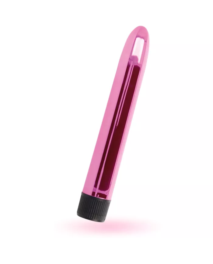 INTENSE - VIBRATEUR VITO ROSE INTENSE - VIBRATEUR VITO ROSE