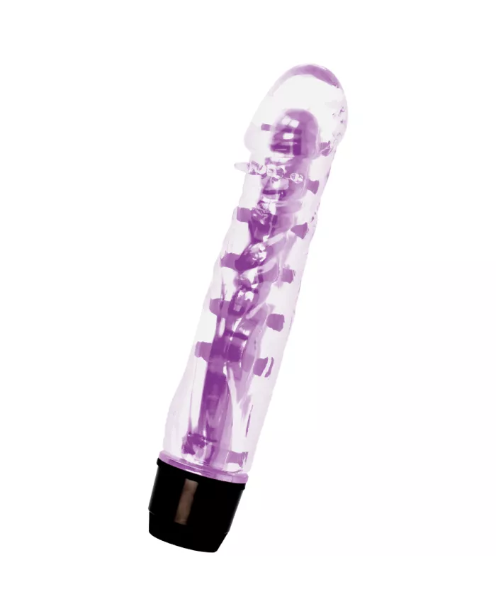 GLOSSY - VIBRATEUR LENNY VIOLET GLOSSY - VIBRATEUR LENNY VIOLET