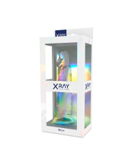 X RAY - BITE CLAIRE 19 CM -O- 4 CM