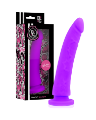 DELTA CLUB - TOYS GODE MÉDICAL LILAS SILICONE 17 CM -O- 3 CM