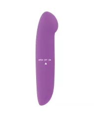 GLOSSY - VIBRATEUR PHIL VIOLET GLOSSY - VIBRATEUR PHIL VIOLET