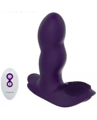 NALONE - MASSEUR  TÉLÉCOMMANDE LOLI - VIOLET NALONE - MASSEUR  TÉLÉCOMMANDE LOLI - VIOLET