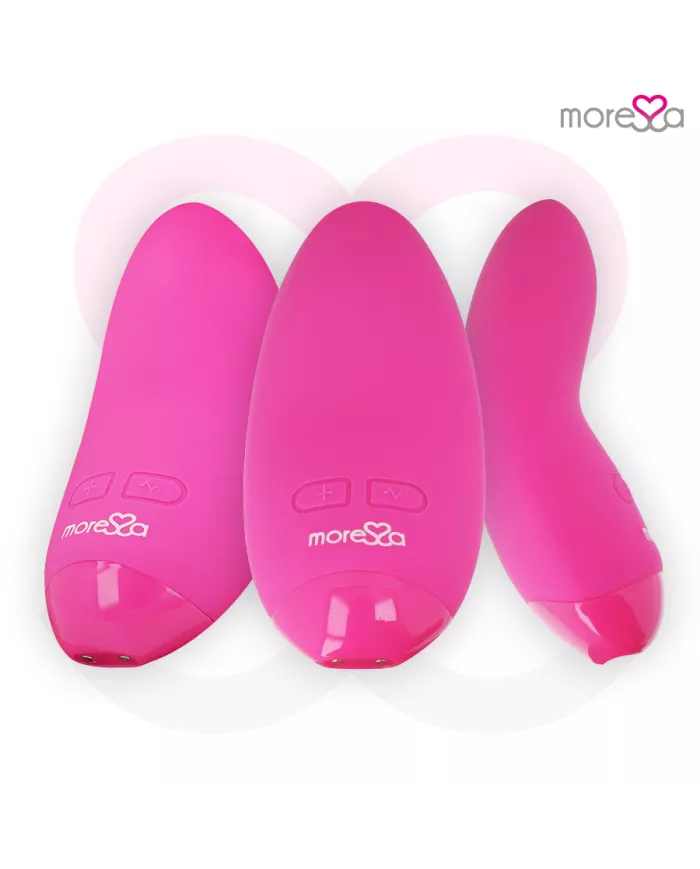 MORESSA - VIBRATEUR ROSE BLOSSOM