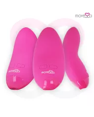 MORESSA - VIBRATEUR ROSE BLOSSOM
