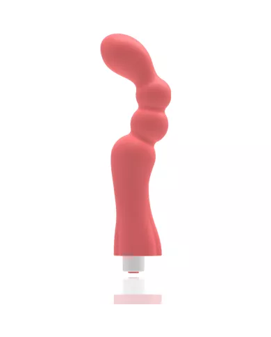 G-SPOT - GOHAN VIBRATEUR LUMIÈRE ROUGE G-SPOT - GOHAN VIBRATEUR LUMIÈRE ROUGE