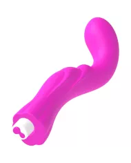 G-SPOT - VIBRATEUR GREGORY VIOLET