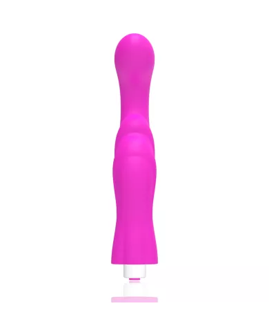 G-SPOT - VIBRATEUR GREGORY VIOLET G-SPOT - VIBRATEUR GREGORY VIOLET