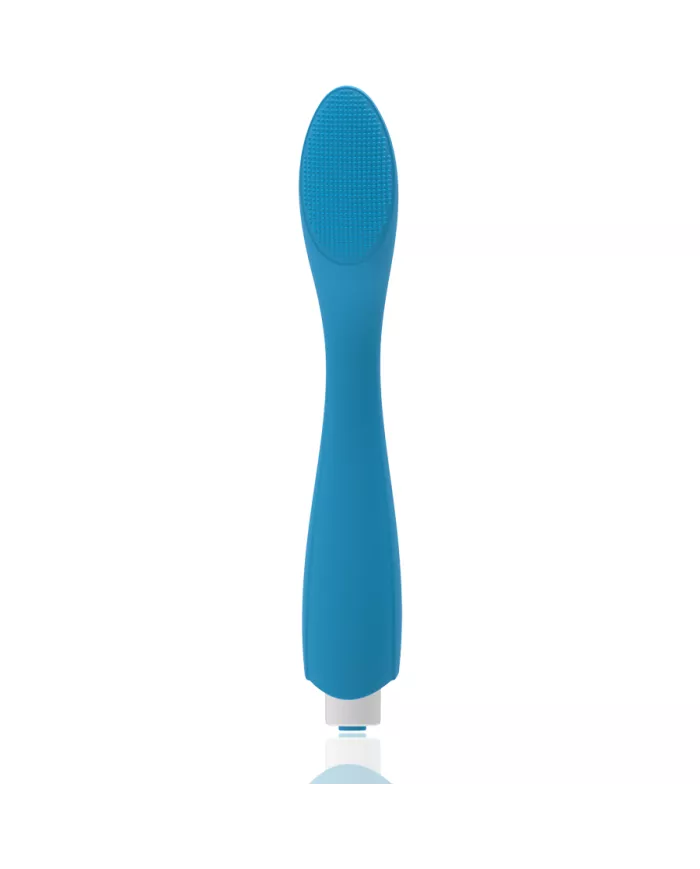 G-SPOT - VIBRATEUR GYLBERT TURQUOISE BLEU G-SPOT