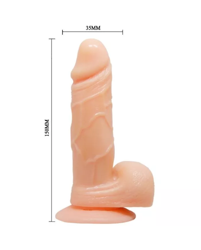 BAILE - PRIME RÉALISTE DONG GODE RÉALISTE NATUREL BAILE - PRIME RÉALISTE DONG GODE RÉALISTE NATUREL