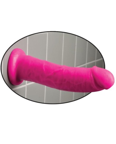 DILLIO - DILDO 20.32 ROSE