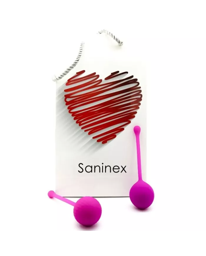 SANINEX - BALLE CLEVER LILAS SANINEX - BALLE CLEVER LILAS