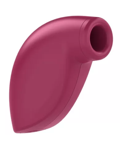 SATISFYER - UNE NUIT SATISFYER - UNE NUIT
