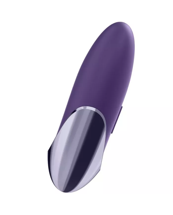 SATISFYER - LAYONS PLAISIR VIOLET SATISFYER - LAYONS PLAISIR VIOLET