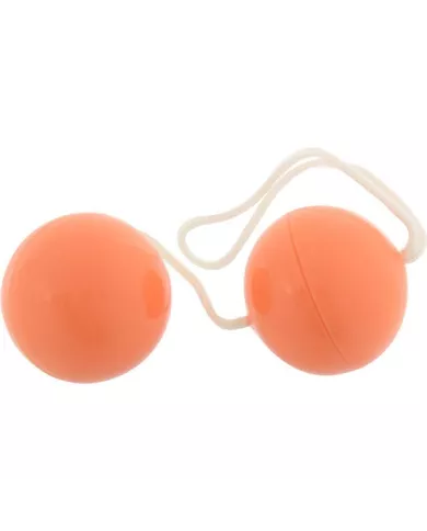 SEVEN CREATIONS - BALLES ORGASMIQUES SUPER DOUCES SEVEN CREATIONS - BALLES ORGASMIQUES SUPER DOUCES