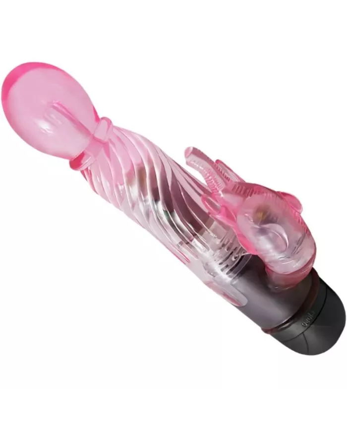BAILE - VOUS OFFRIR UNE SORTE DE VIBRATEUR AMANT AVEC RABBIT ROSE 10 MODES BAILE - VOUS OFFRIR UNE SORTE DE VIBRATEUR AMANT AVEC RABBIT ROSE 10 MODES