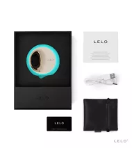 LELO - ORA 3 AQUA STIMULATEUR DE SEXE ORAL