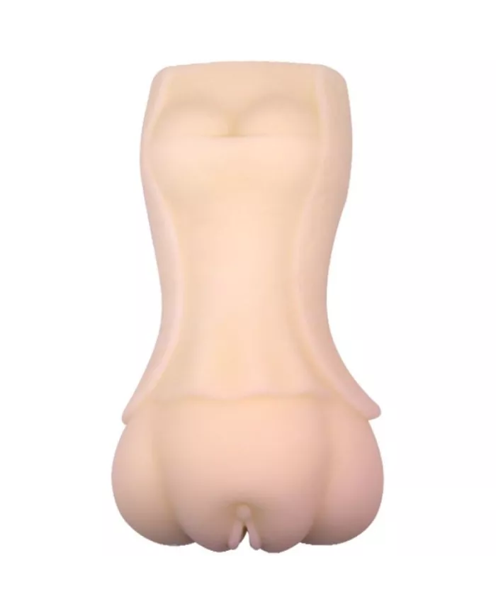 CRAZY BULL - MASTURBATEUR VAGIN  PEAU D'EAU CRAZY BULL - MASTURBATEUR VAGIN  PEAU D'EAU