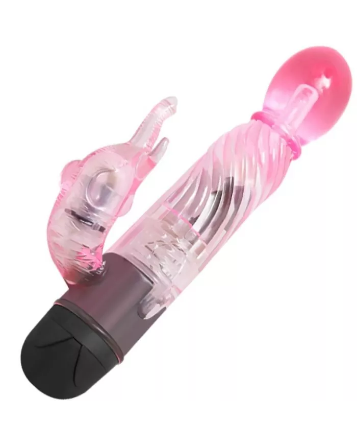 BAILE - VOUS OFFRIR UNE SORTE DE VIBRATEUR AMANT AVEC RABBIT ROSE 10 MODES BAILE - VOUS OFFRIR UNE SORTE DE VIBRATEUR AMANT AVEC RABBIT ROSE 10 MODES