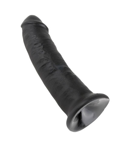 KING COCK - 9 GODE NOIR 22.9 CM