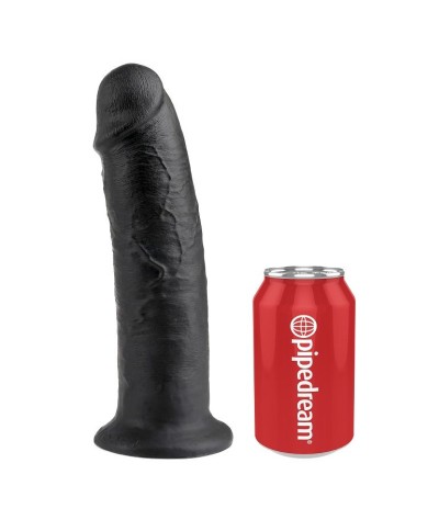 KING COCK - GODE NOIR 25 CM