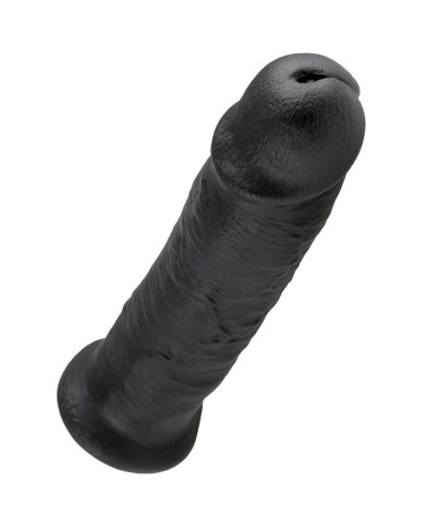 KING COCK - GODE NOIR 25 CM