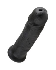 KING COCK - GODE NOIR 25 CM
