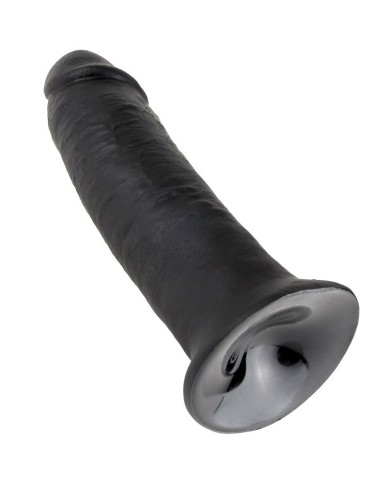 KING COCK - GODE NOIR 25 CM