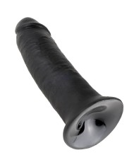 KING COCK - GODE NOIR 25 CM