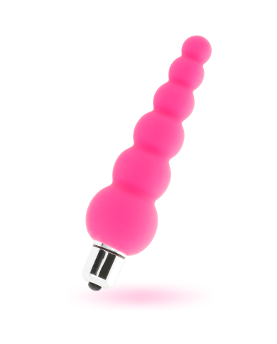 INTENSE - SNOOPY 7 VITESSES SILICONE ROSE