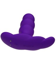 NALONE - TÉLÉCOMMANDE ANAL PEARL LILAS