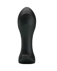 PRETTY LOVE - VIBRATEUR ANAL NOIR
